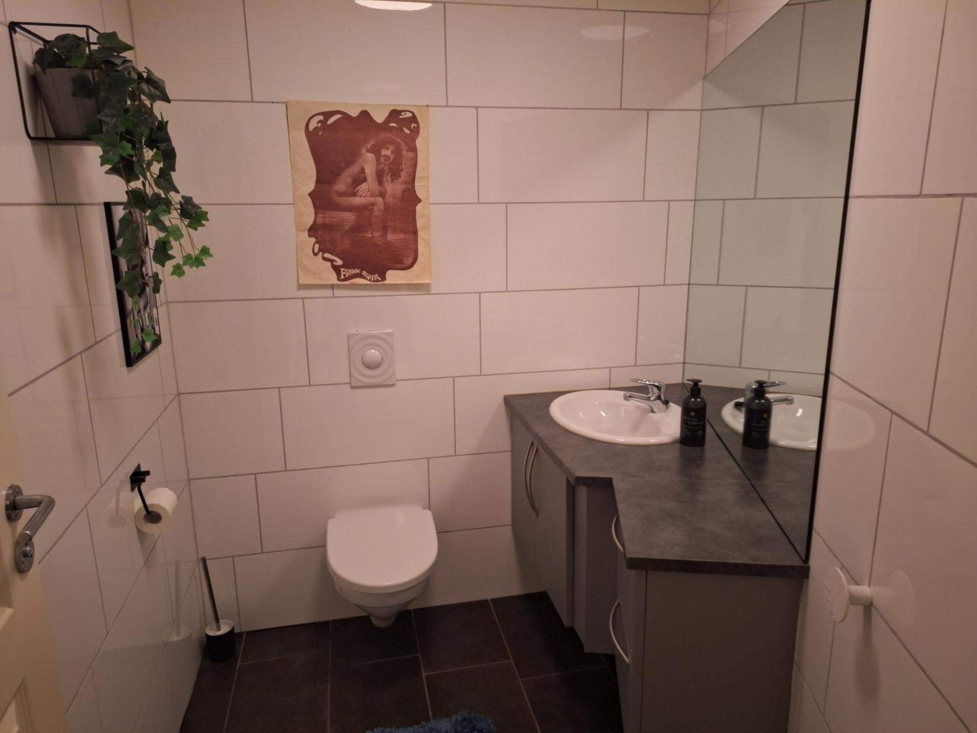 Apartment Unik, Stor I Hjertet Av Sandnes *