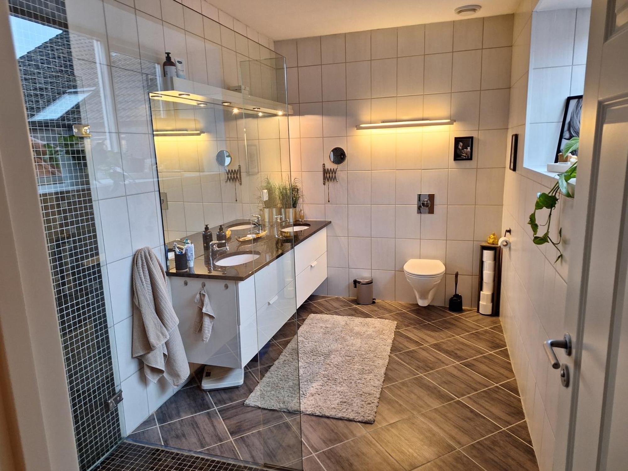 Apartment Unik, Stor I Hjertet Av Sandnes